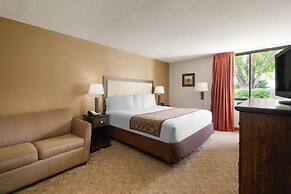 Village Inn Clemmons/Winston Salem, Trademark by Wyndham