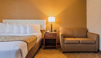 Village Inn Clemmons/Winston Salem, Trademark by Wyndham