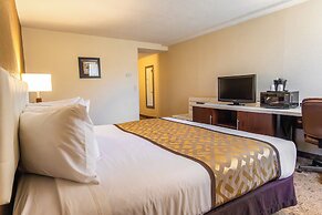 Village Inn Clemmons/Winston Salem, Trademark by Wyndham