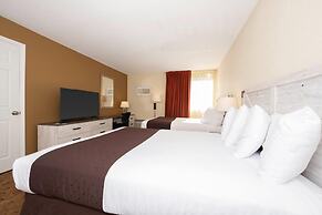 Village Inn Clemmons/Winston Salem, Trademark by Wyndham