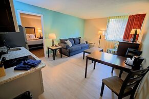 Village Inn Clemmons/Winston Salem, Trademark by Wyndham