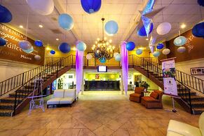 Village Inn Clemmons/Winston Salem, Trademark by Wyndham