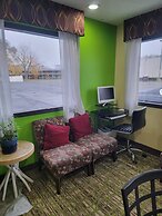 Quality Inn Grand Rapids Near Dowtown