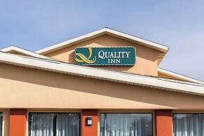 Quality Inn Grand Rapids Near Dowtown