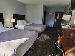 Quality Inn Grand Rapids Near Dowtown