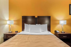 Quality Inn Grand Rapids Near Dowtown