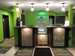 Quality Inn Grand Rapids Near Dowtown