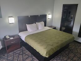 Quality Inn Grand Rapids Near Dowtown