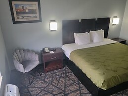 Quality Inn Grand Rapids Near Dowtown