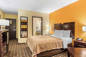 Quality Inn Grand Rapids Near Dowtown