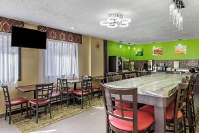 Quality Inn Grand Rapids Near Dowtown