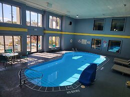 Quality Inn Grand Rapids Near Dowtown