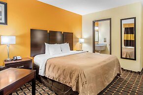 Quality Inn Grand Rapids Near Dowtown