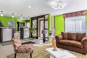 Quality Inn Grand Rapids Near Dowtown