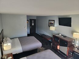 Quality Inn Grand Rapids Near Dowtown