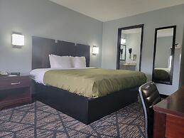 Quality Inn Grand Rapids Near Dowtown