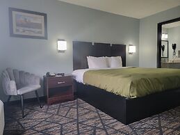 Quality Inn Grand Rapids Near Dowtown