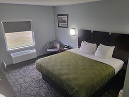 Quality Inn Grand Rapids Near Dowtown