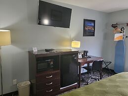 Quality Inn Grand Rapids Near Dowtown