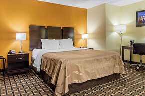 Quality Inn Grand Rapids Near Dowtown