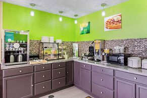 Quality Inn Grand Rapids Near Dowtown