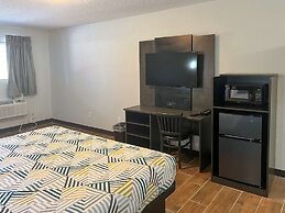 Motel 6 Hurricane, WV