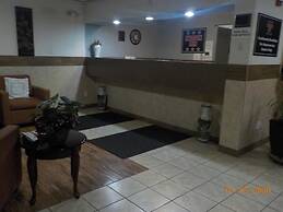 Motel 6 Hurricane, WV