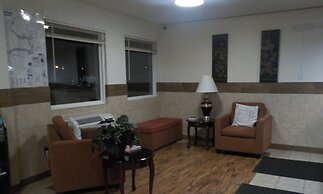 Motel 6 Hurricane, WV