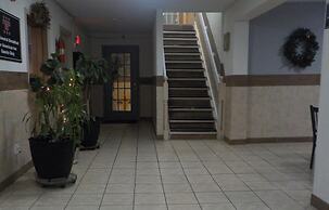 Motel 6 Hurricane, WV