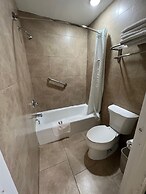 Super 8 Wyndham McAllen Downtown- City Center-Plaza Mall-Airport