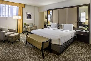 Radisson Lackawanna Station Hotel Scranton