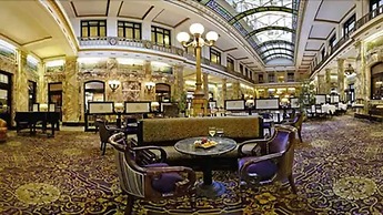 Radisson Lackawanna Station Hotel Scranton