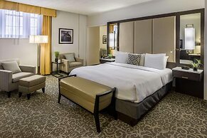 Radisson Lackawanna Station Hotel Scranton