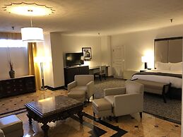 Radisson Lackawanna Station Hotel Scranton