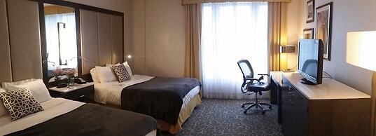 Radisson Lackawanna Station Hotel Scranton