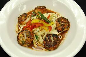 Radisson Lackawanna Station Hotel Scranton