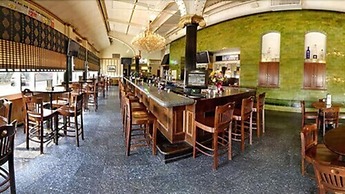 Radisson Lackawanna Station Hotel Scranton