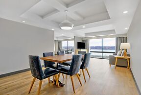 DoubleTree by Hilton Davenport