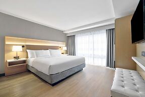 DoubleTree by Hilton Davenport