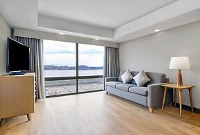 DoubleTree by Hilton Davenport