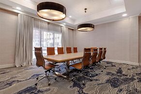 DoubleTree by Hilton Davenport