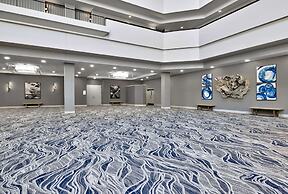DoubleTree by Hilton Davenport