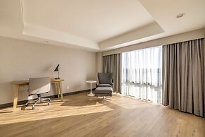 DoubleTree by Hilton Davenport