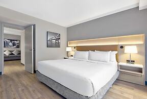 DoubleTree by Hilton Davenport