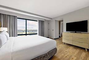 DoubleTree by Hilton Davenport
