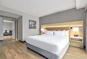 DoubleTree by Hilton Davenport