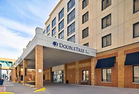DoubleTree by Hilton Davenport