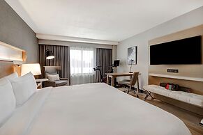 DoubleTree by Hilton Davenport