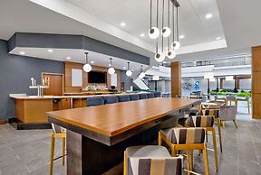 DoubleTree by Hilton Davenport