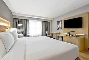 DoubleTree by Hilton Davenport